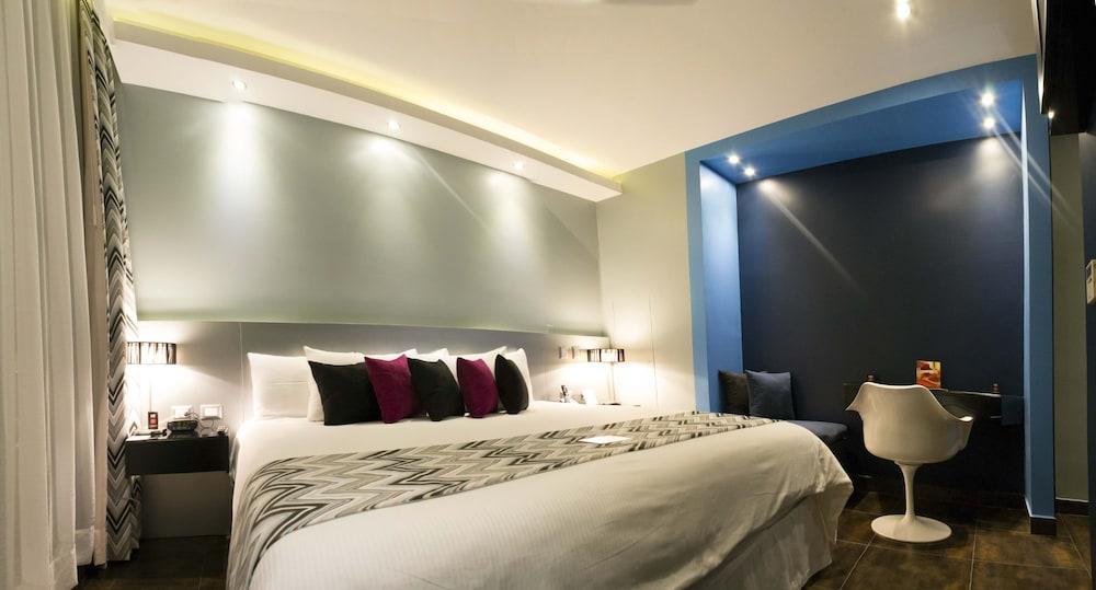 Nu House Boutique Hotel Quito Exterior foto