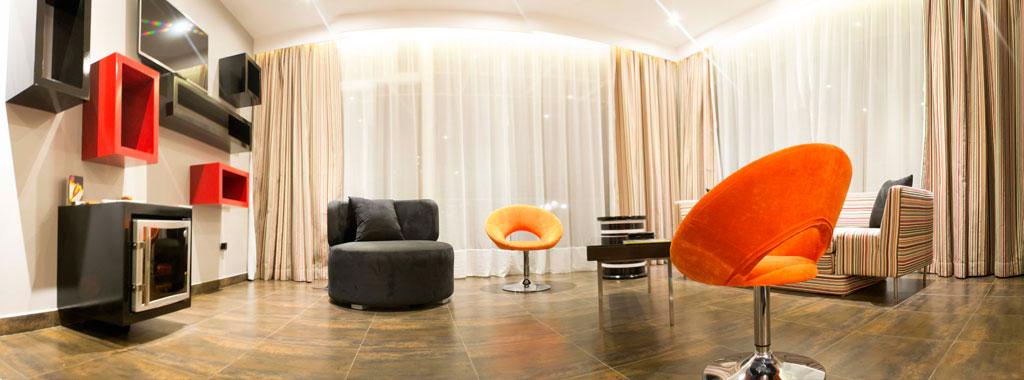 Nu House Boutique Hotel Quito Exterior foto