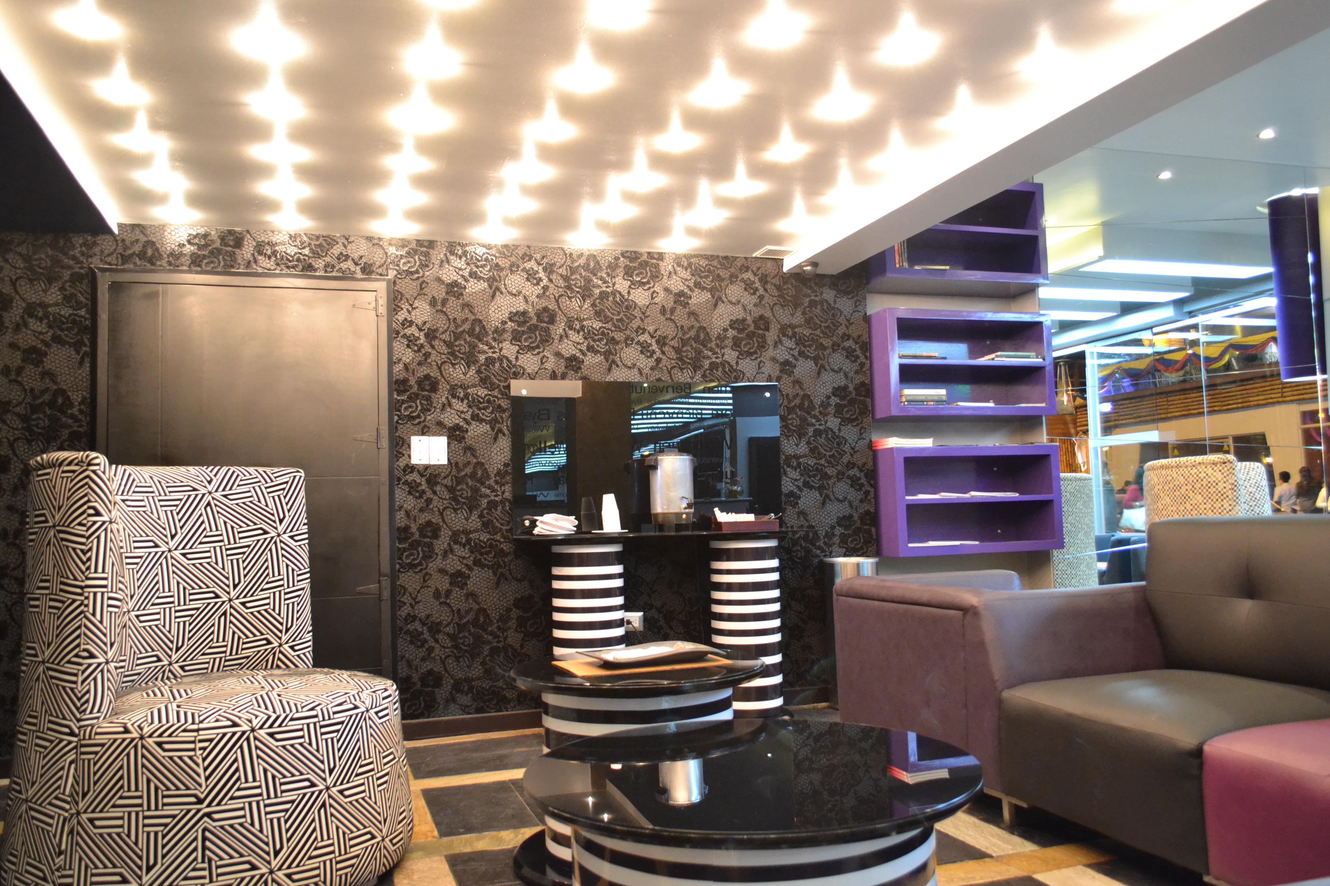 Nu House Boutique Hotel Quito Exterior foto