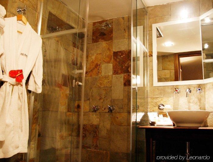 Nu House Boutique Hotel Quito Quarto foto