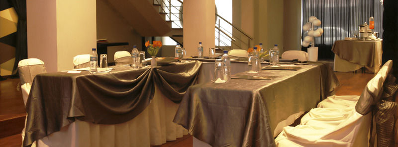Nu House Boutique Hotel Quito Exterior foto