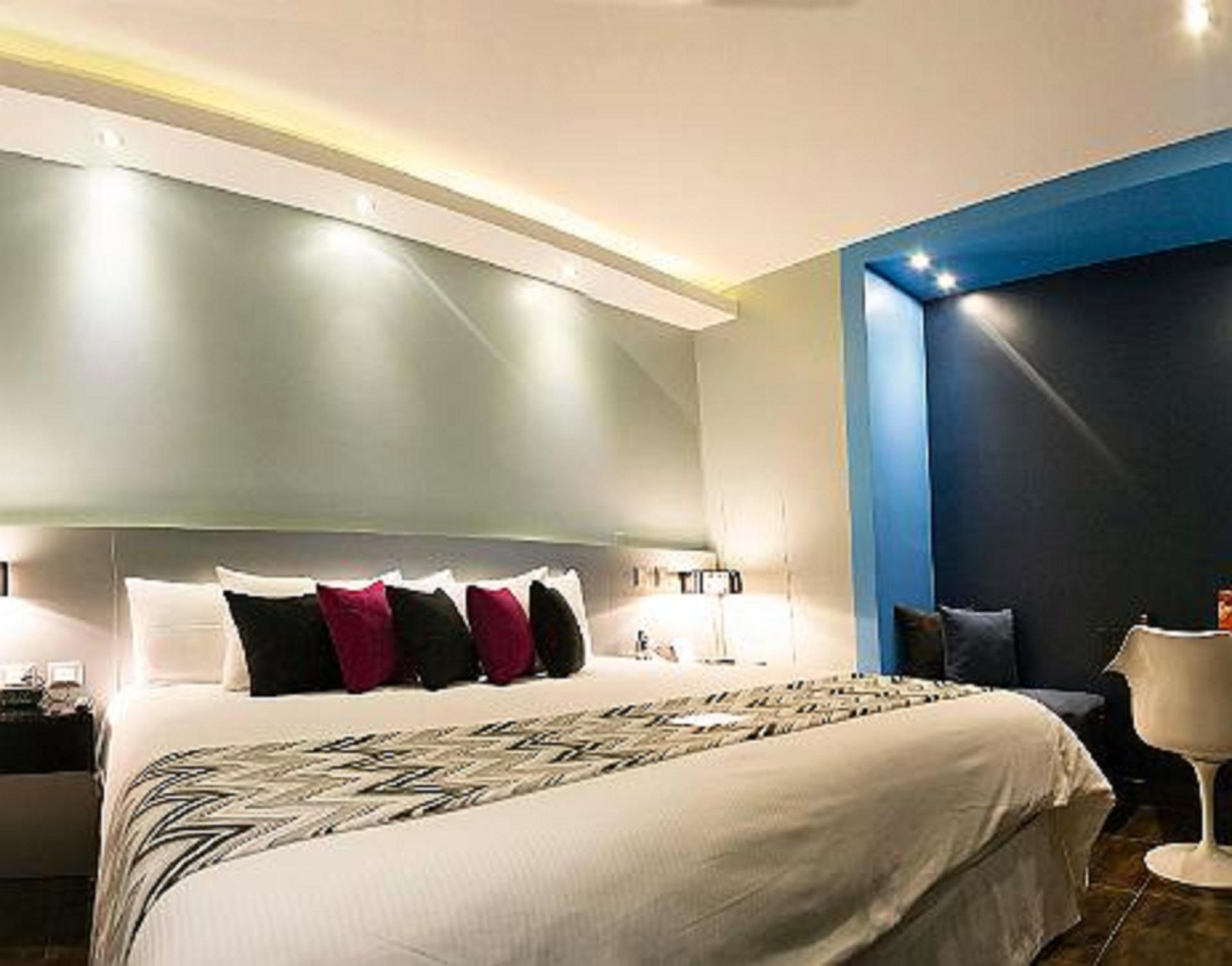Nu House Boutique Hotel Quito Exterior foto
