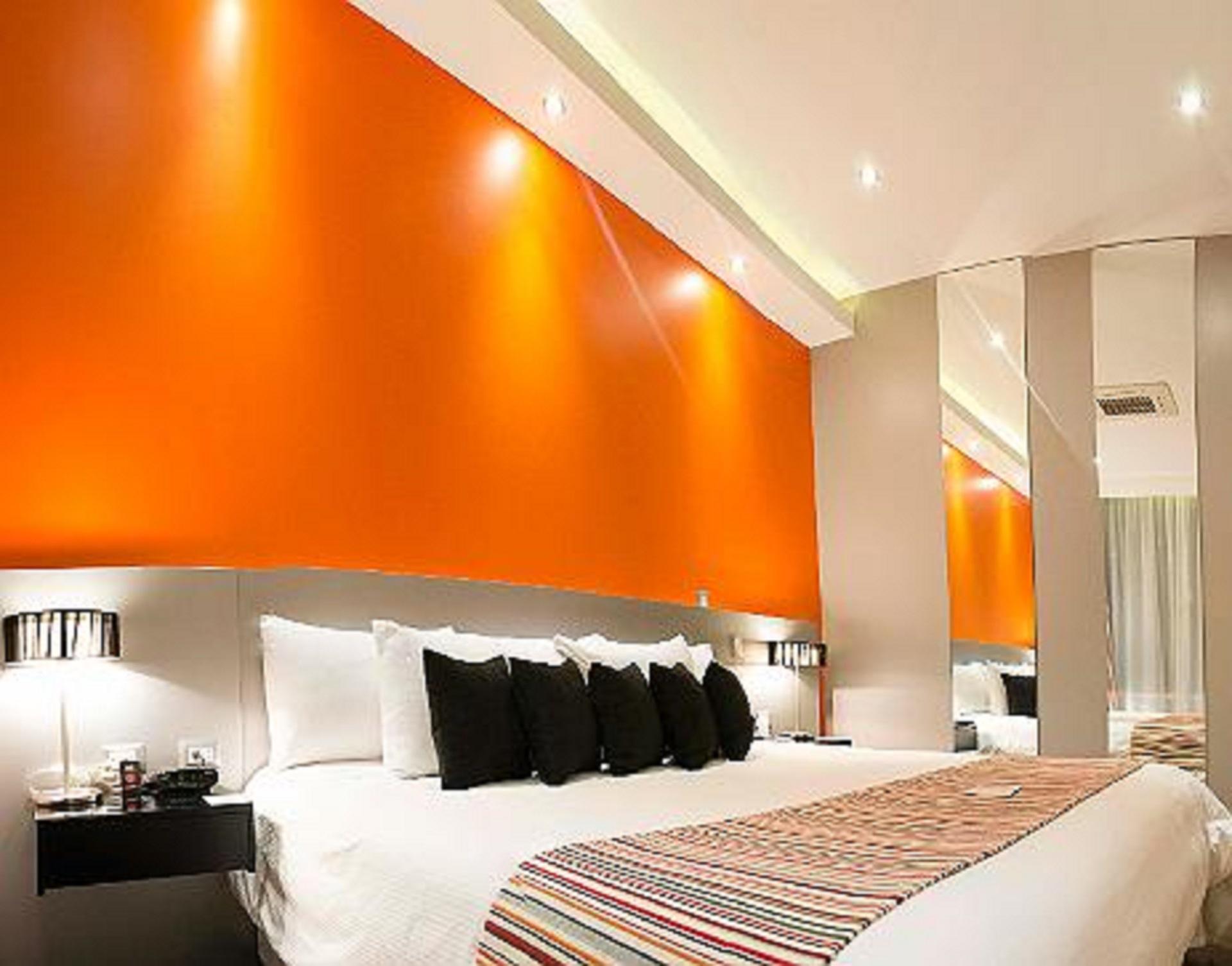 Nu House Boutique Hotel Quito Exterior foto