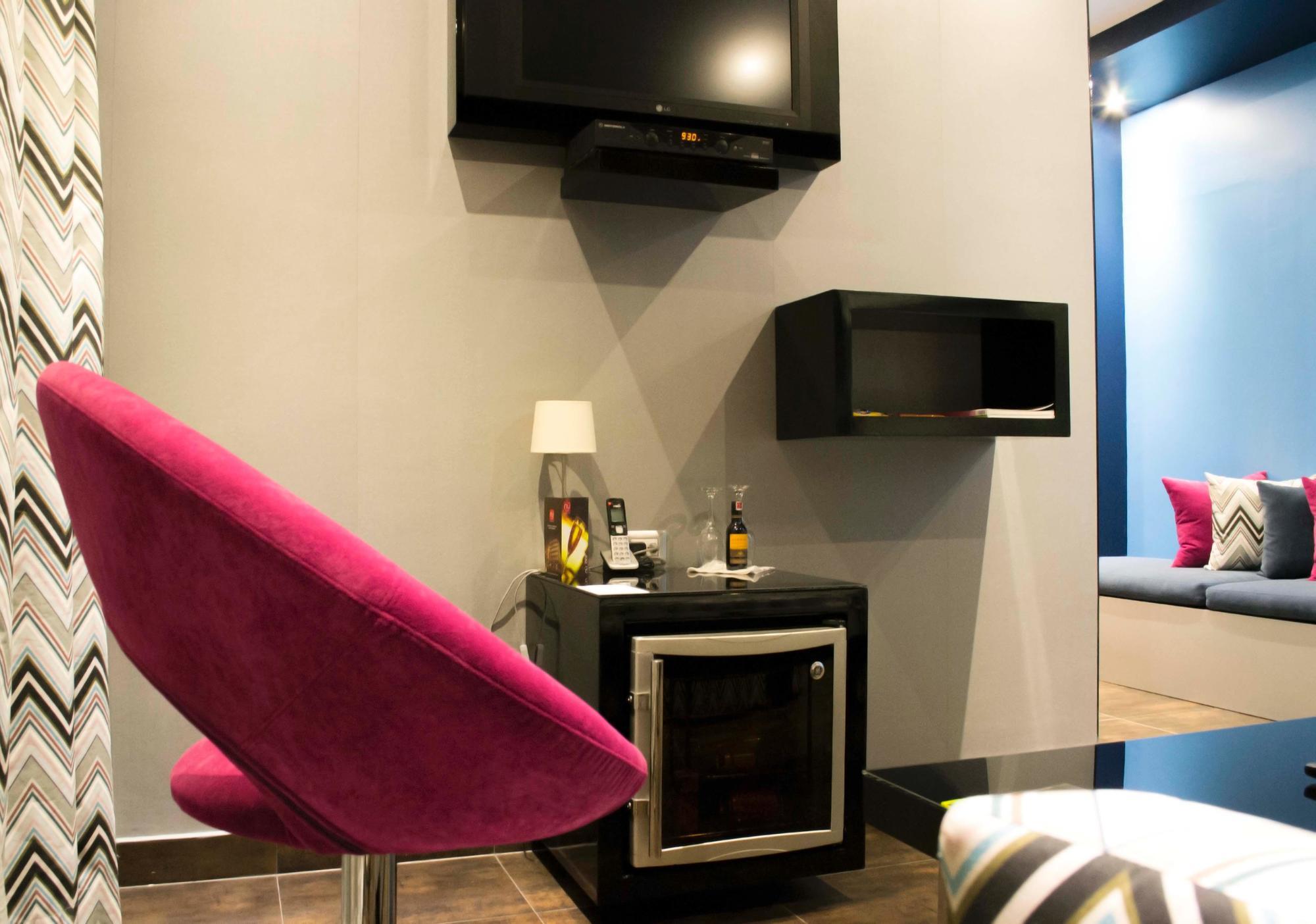 Nu House Boutique Hotel Quito Exterior foto