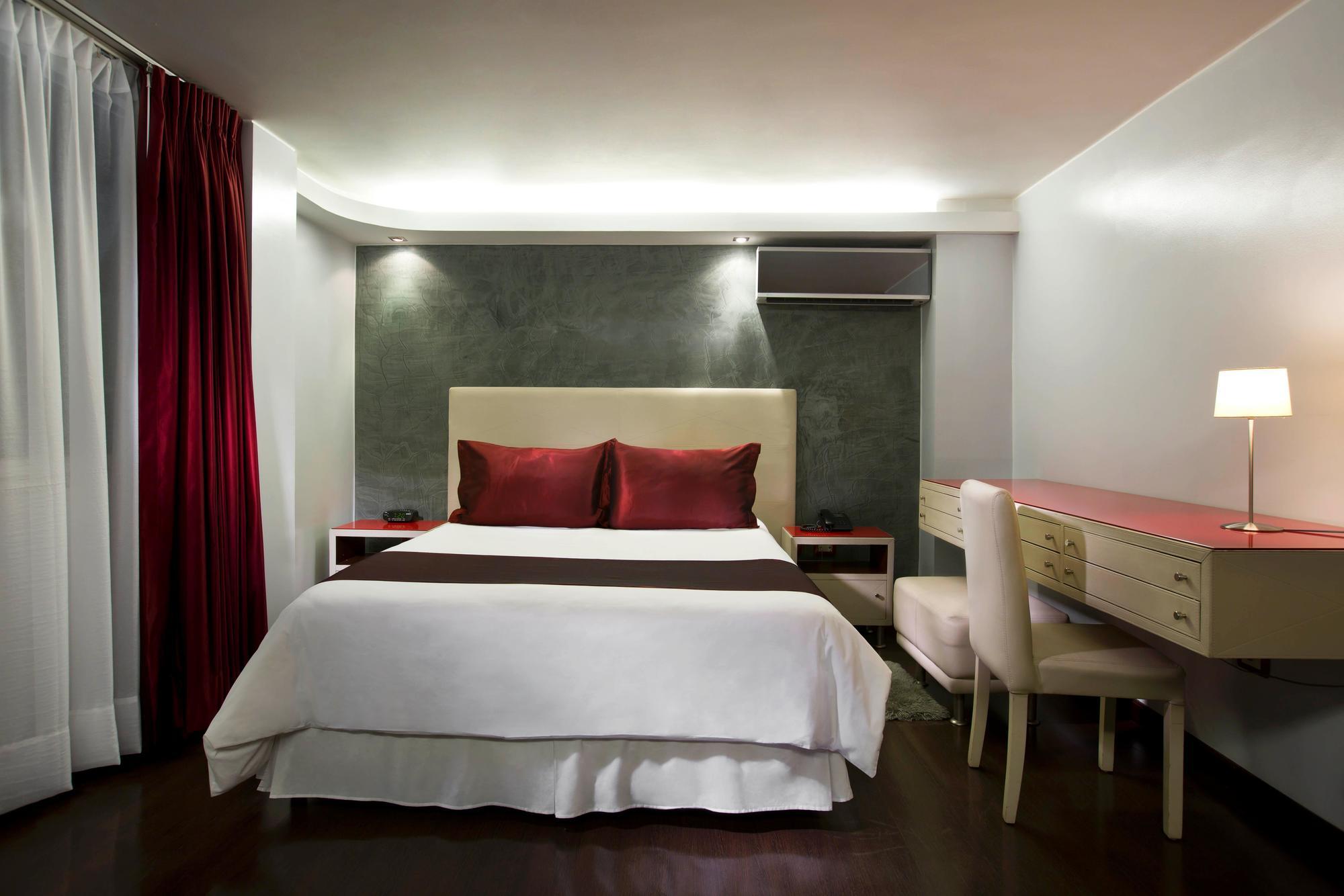 Nu House Boutique Hotel Quito Exterior foto